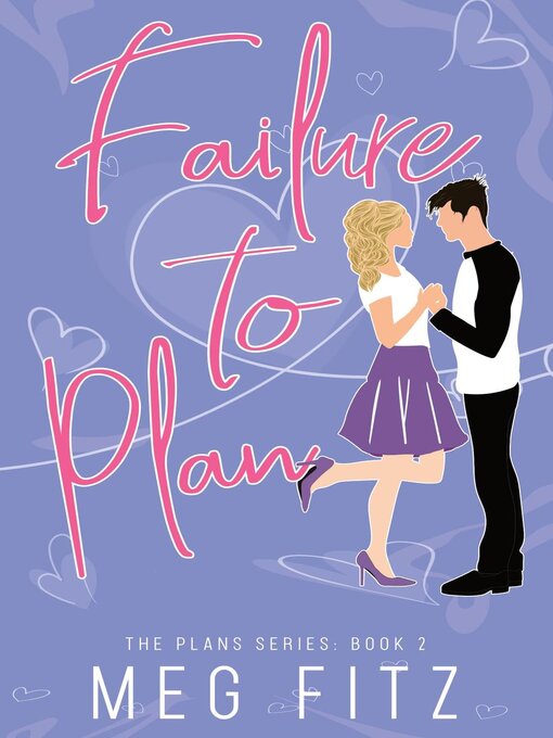 Title details for Failure to Plan by Meg Fitz - Available